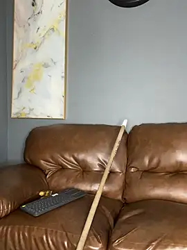 AaronCruz  online show from 02/17/25, 02:26