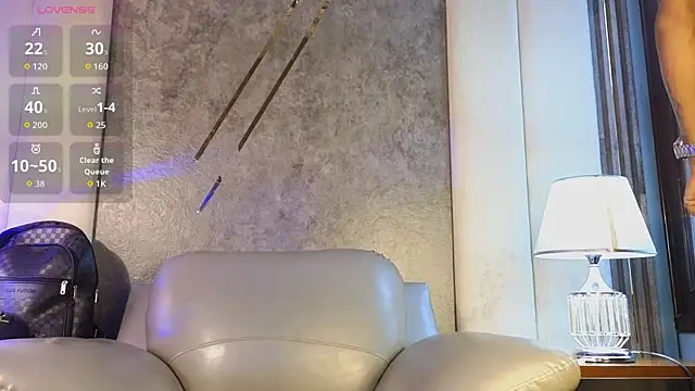 AaronCruz  online show from 09/19/25, 01:23