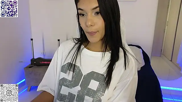 kharelys 777 online show from 01/20/25, 11:10