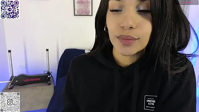 kharelys 777 online show from 01/22/25, 04:13