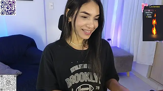 kharelys 777 online show from 03/07/25, 07:08