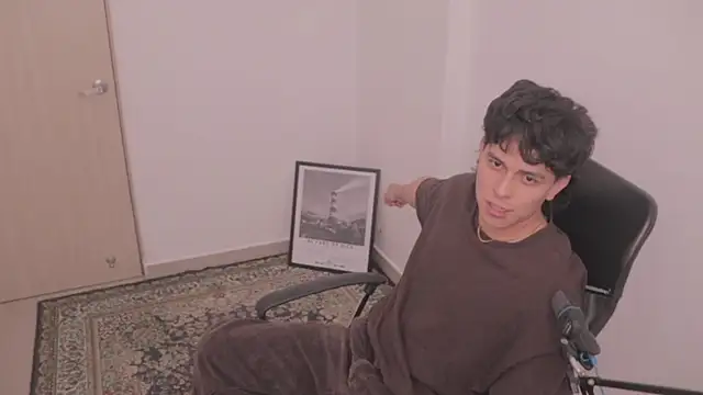 Tony Hoffa online show from 12/19/25, 08:16