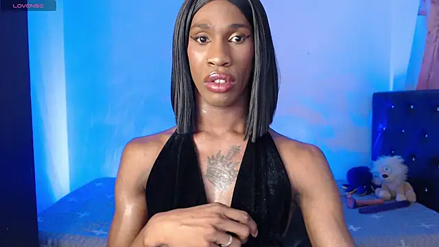 Kendall Gil online show from 02/25/25, 12:03