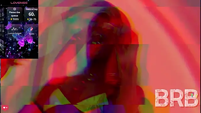 Kendall Gil online show from 10/02/25, 05:03