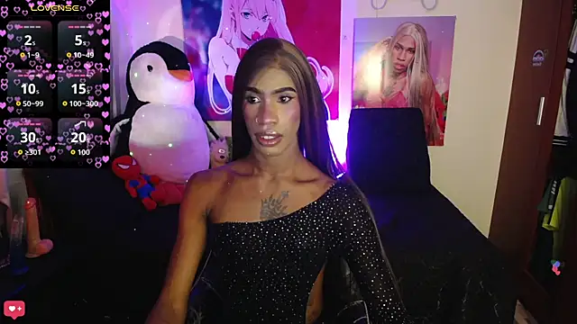Snapshot of Kendall_Gil chatting on 04/29/26, 05:00 Kendall Gil online show from 04/29/26, 05:00