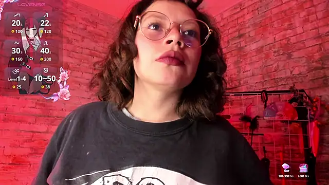 Cherry xoxx online show from 10/03/25, 11:29