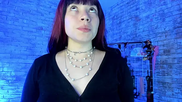 Cherry xoxx online show from 10/17/25, 11:35