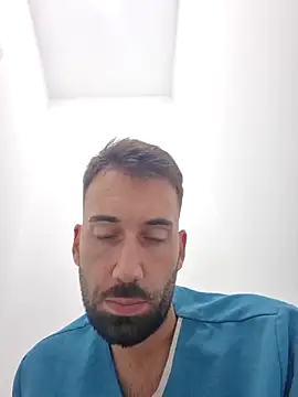 Snapshot of espanolmadrid chatting on 09/16/25, 11:00 espanolmadrid online show from 09/16/25, 11:00