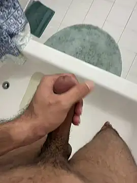 aquamanishere online show from 04/19/26, 06:21