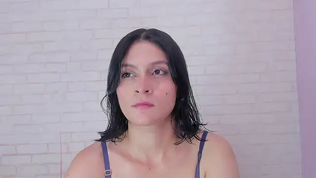 Snapshot of Tiffany_mendez chatting on 01/18/25, 06:10 Tiffany mendez online show from 01/18/25, 06:10