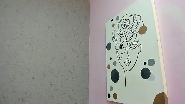 Tiffany mendez online show from 11/10/25, 12:04