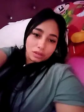 ivanacoper online show from 12/17/24, 02:33