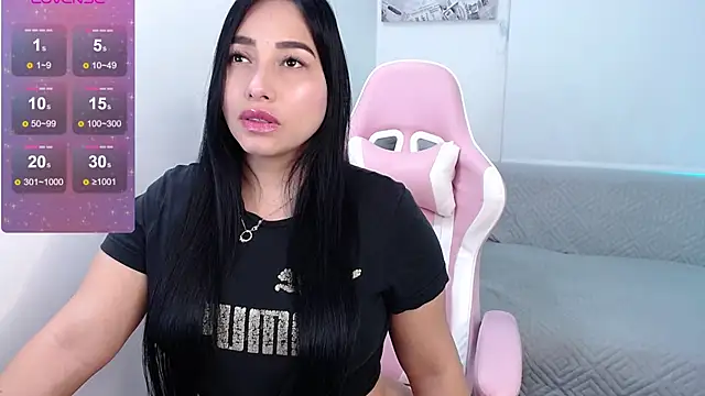 ivanacoper online show from 01/03/25, 06:55