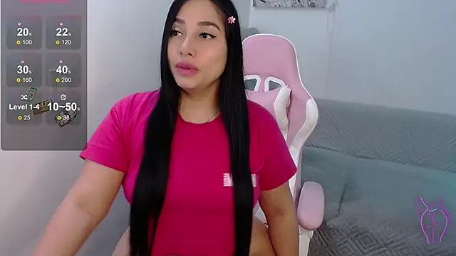 ivanacoper online show from 03/10/25, 05:11