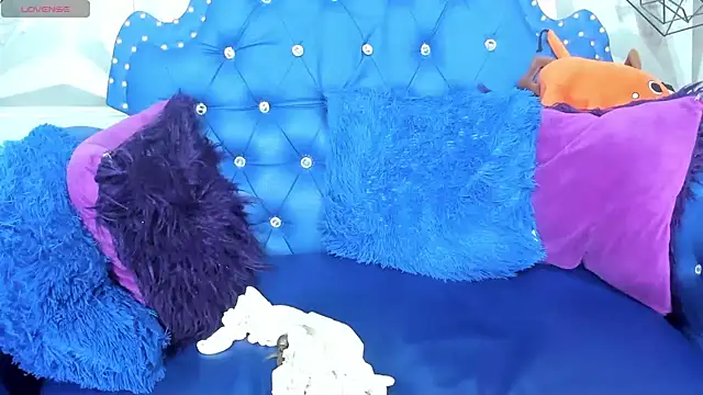 candy hairy online show from 01/29/25, 07:46