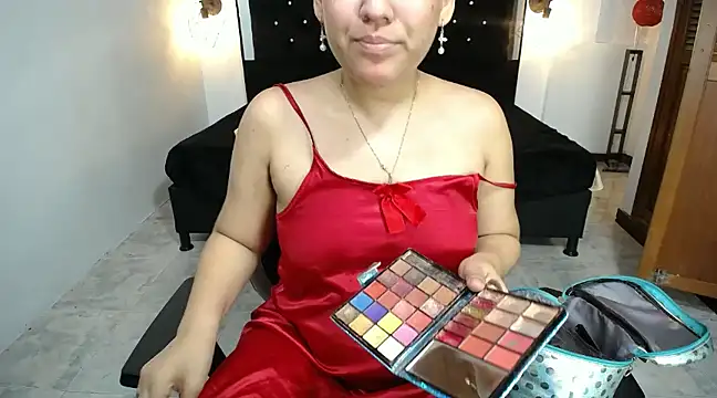 candy hairy online show from 03/08/25, 02:23