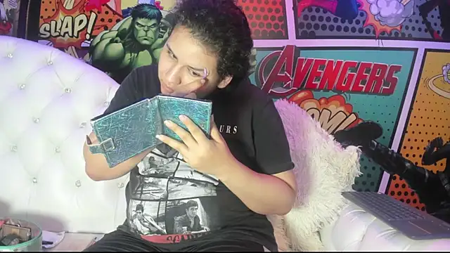 candy hairy online show from 11/13/25, 02:32