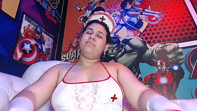 candy hairy online show from 12/19/25, 03:24