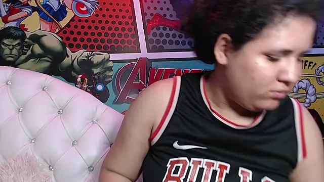 candy hairy online show from 01/14/26, 02:39