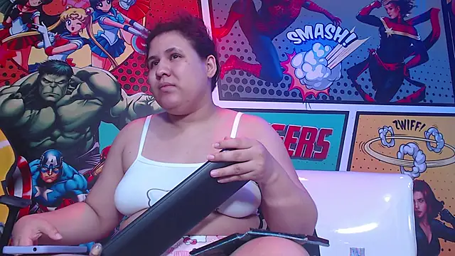 candy hairy online show from 04/16/26, 03:51