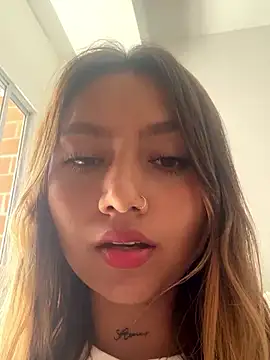 Snapshot of amanda-medrano1 chatting on 01/15/25, 05:15 amanda-medrano1 online show from 01/15/25, 05:15