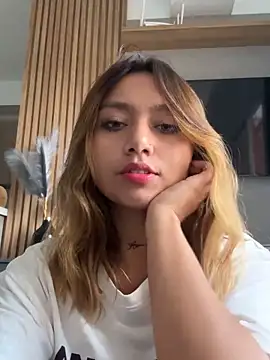 Snapshot of amanda-medrano1 chatting on 01/24/25, 05:21 amanda-medrano1 online show from 01/24/25, 05:21