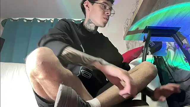 Saturno v online show from 01/10/25, 08:15