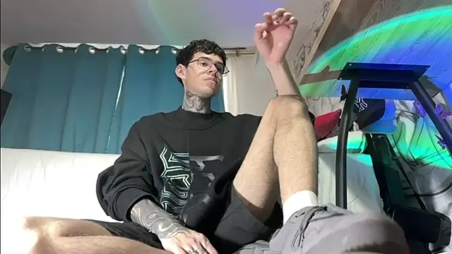 Saturno v online show from 01/11/25, 10:51