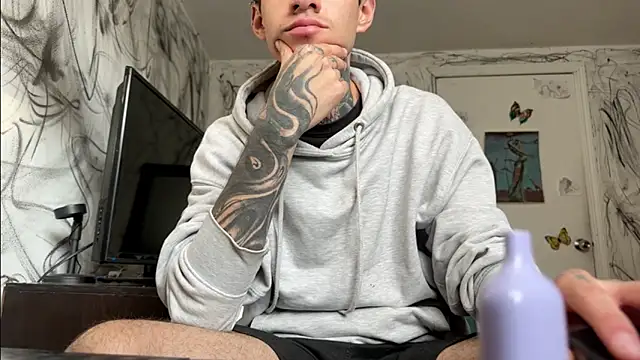 Saturno v online show from 01/16/25, 09:51