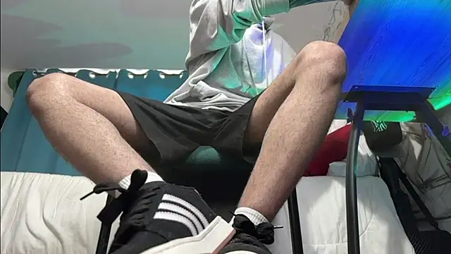 Saturno v online show from 01/17/25, 12:53