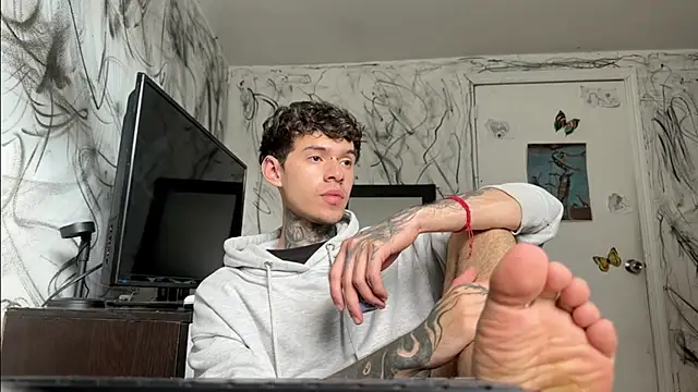 Saturno v online show from 01/17/25, 10:22