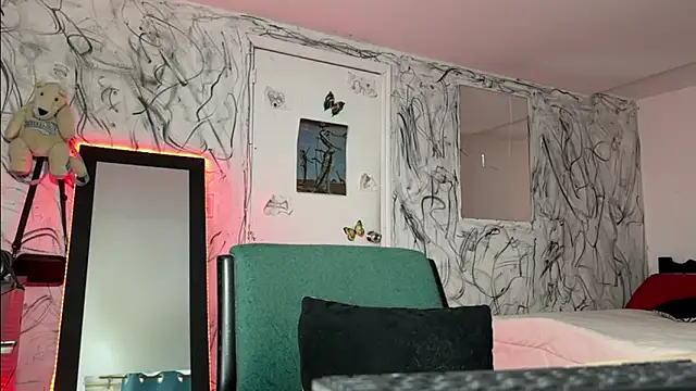 Saturno v online show from 01/28/25, 12:11