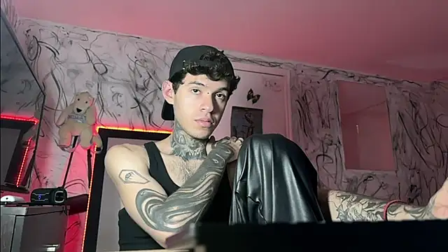 Saturno v online show from 02/07/25, 10:20