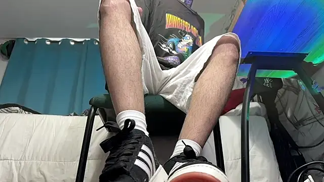 Saturno v online show from 02/11/25, 11:21