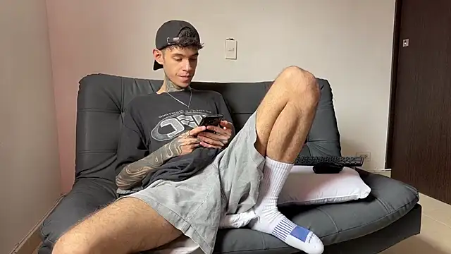 Saturno v online show from 03/14/25, 09:21