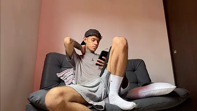 Saturno v online show from 03/20/25, 01:15