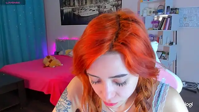 Snapshot of Ramona_Johnson chatting on 01/06/25, 03:42 Ramona Johnson online show from 01/06/25, 03:42