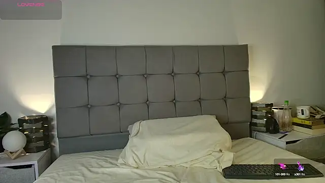 ChloeSanchezx online show from 03/21/25, 02:28