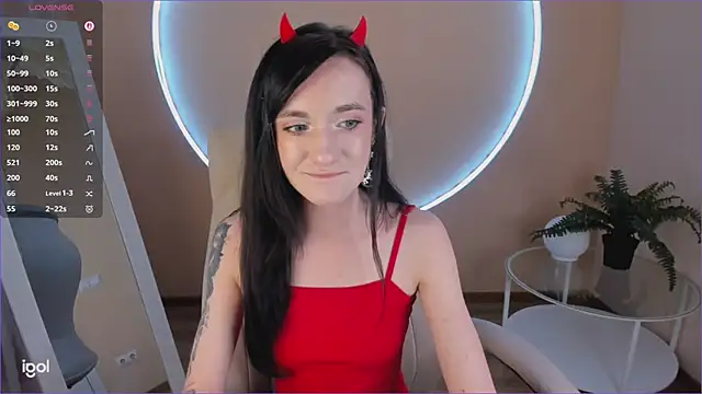 Dearly kitty online show from 04/28/26, 02:55