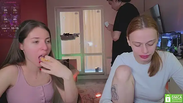 fcjuicy pussy online show from 04/25/26, 06:05