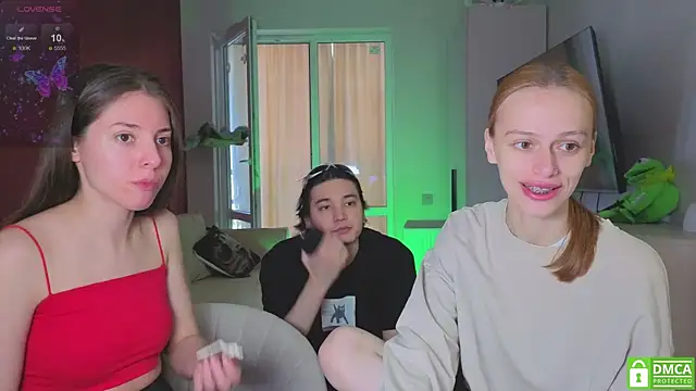 fcjuicy pussy online show from 05/12/26, 04:31
