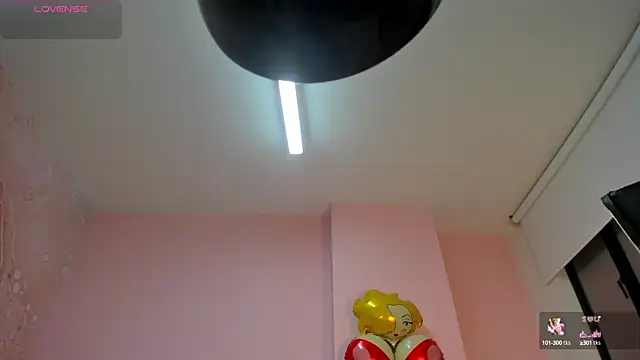 soyzarahtorres online show from 09/25/25, 11:41