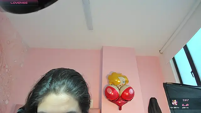 soyzarahtorres online show from 10/05/25, 10:07