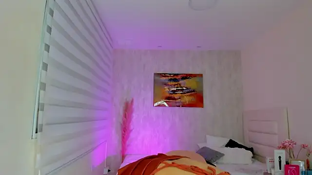 Keni malf online show from 11/16/25, 03:45