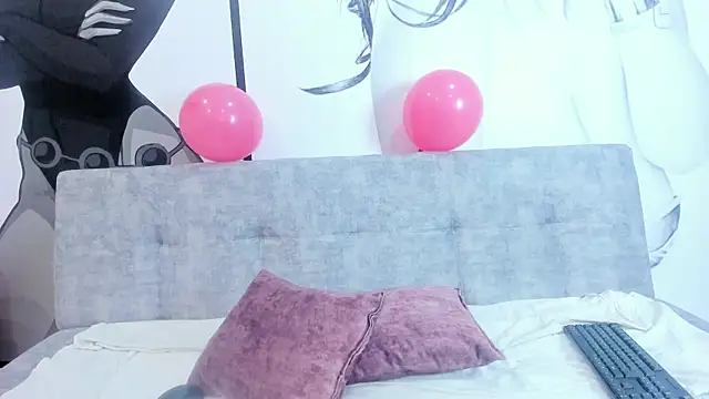 Siena morales online show from 02/14/25, 04:31