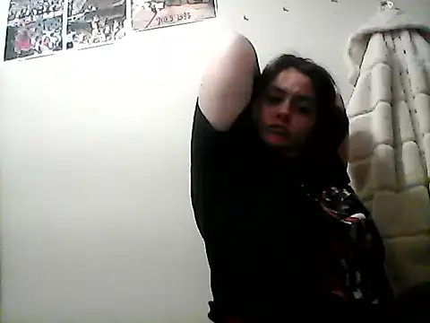 Snapshot of lilbishmiss chatting on 01/25/25, 02:14 lilbishmiss online show from 01/25/25, 02:14