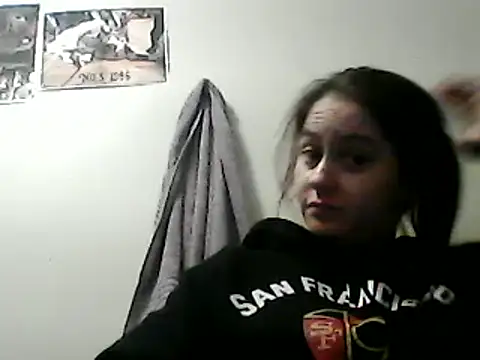Snapshot of lilbishmiss chatting on 01/28/25, 03:47 lilbishmiss online show from 01/28/25, 03:47