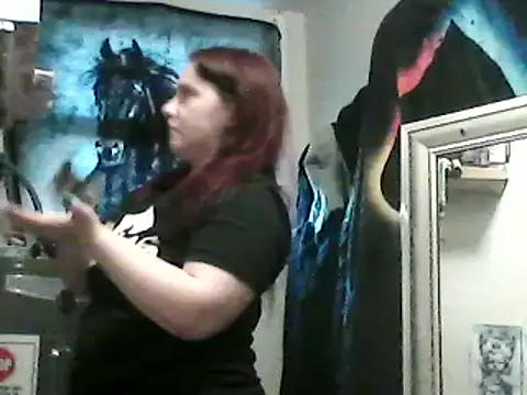 Snapshot of lilbishmiss chatting on 03/01/25, 11:37 lilbishmiss online show from 03/01/25, 11:37