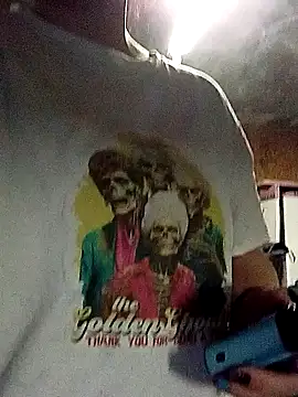 Snapshot of lilbishmiss chatting on 10/18/25, 09:48 lilbishmiss online show from 10/18/25, 09:48