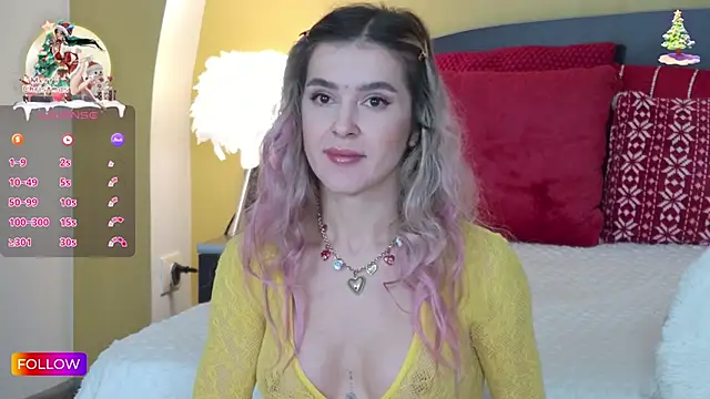 Sarah-Hart online show from 12/30/24, 05:37